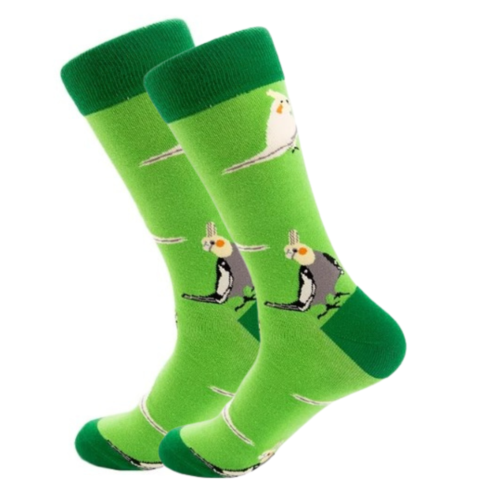 Weiro Socks
