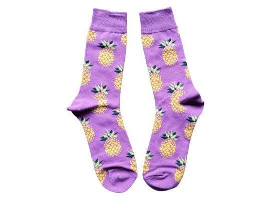 Be a Pineapple Socks Sockable Fundraising 
