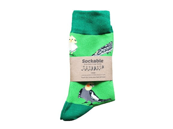 Weiro Socks Socks Sockable Fundraising 