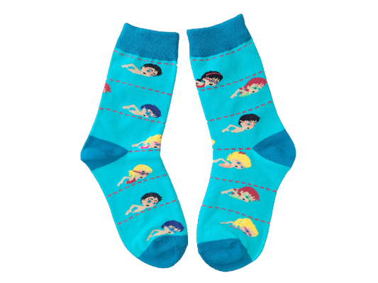 Swimming Socks